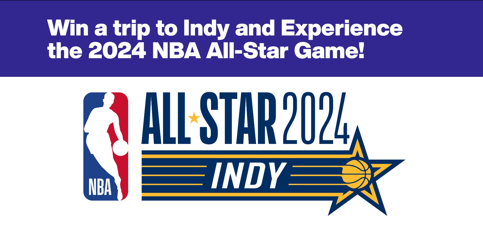 NBA AllStar 2024 SiriusXM Sweepstakes Win Instant Win