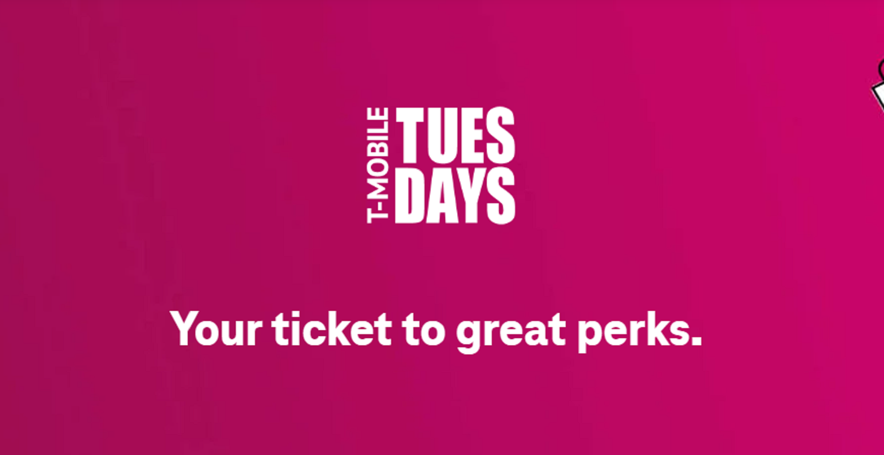 T-Mobile Tuesdays Atom Movie Tickets Sweepstakes