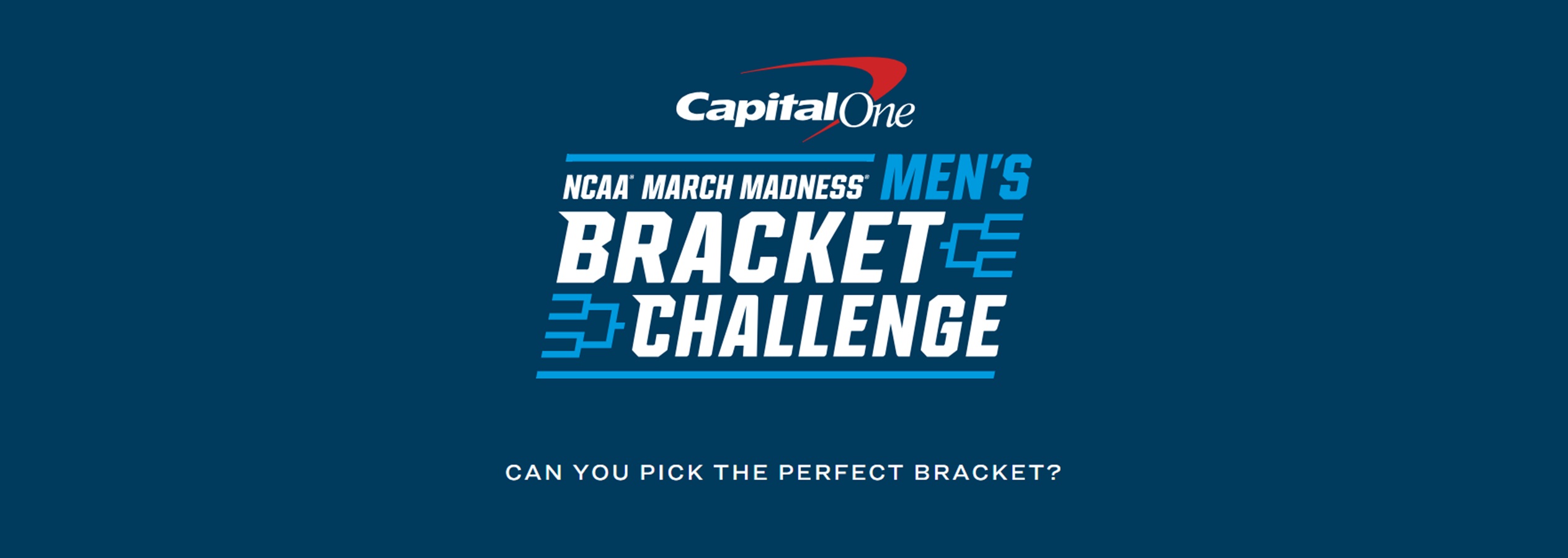 NCAA Bracket Challenge Sweepstakes