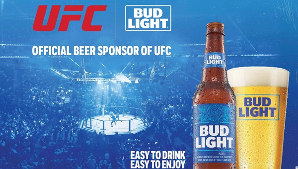 Bud Light UFC Fight Night Sweepstakes