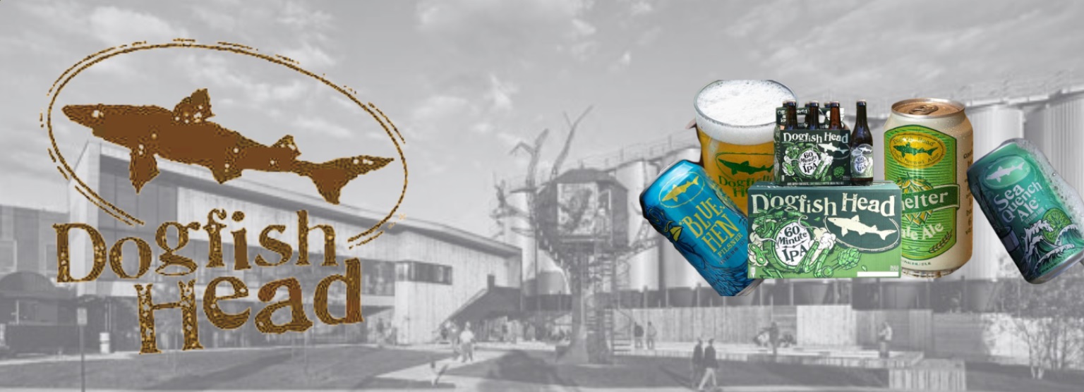 Dogfish Head Sippin’ And Flippin’ Concert Sweepstakes