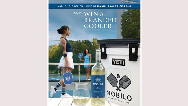 Nobilo Cooler Sweepstakes