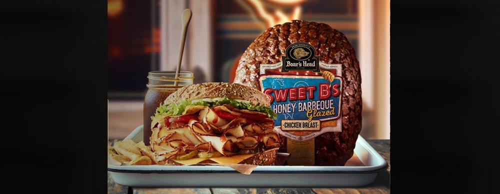 Boar’s Head Sweet B’s Sweepstakes