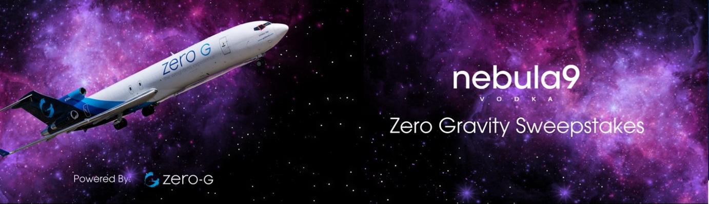 Nebula9 Zero Gravity Experience