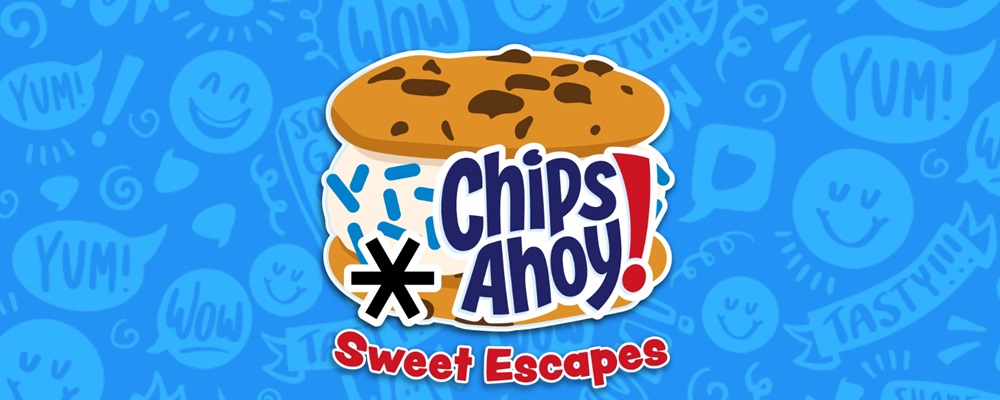 Chips Ahoy! Sweet Escape Sweepstakes