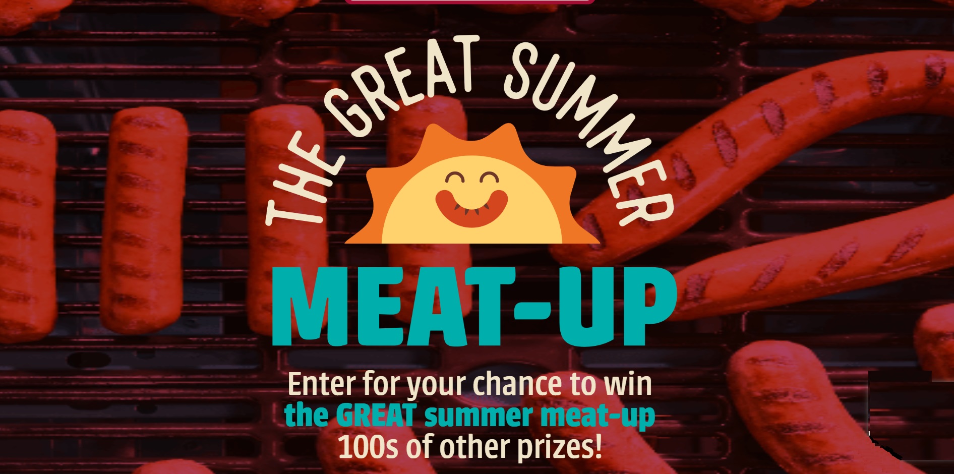 Johnsonville Sausage Meatup Sweepstakes