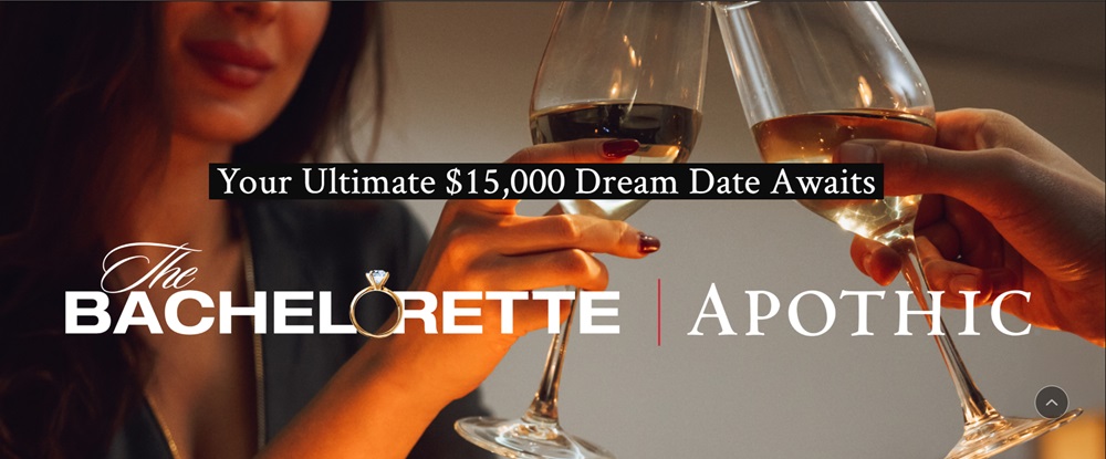 Ultimate Date Night Sweepstakes