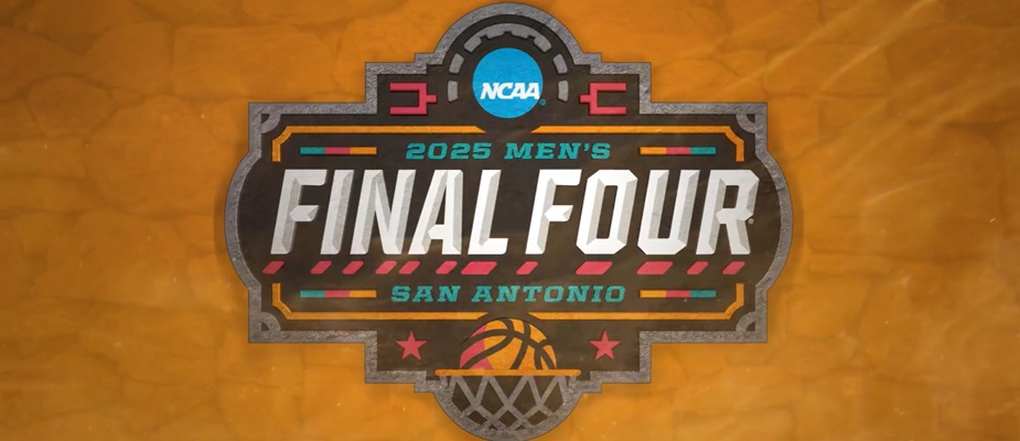 NCAA Men’s Final Four Ultimate College Basketball Experience Giveaway