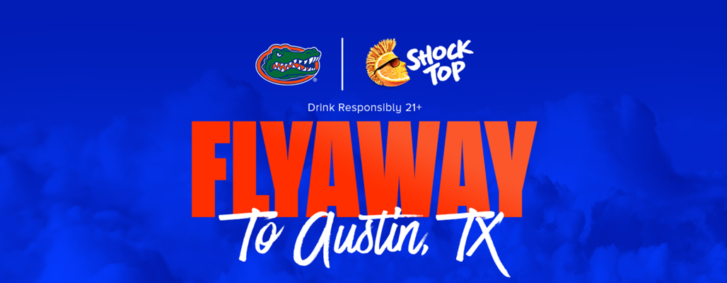 Flyaway to Austin, TX Sweepstakes