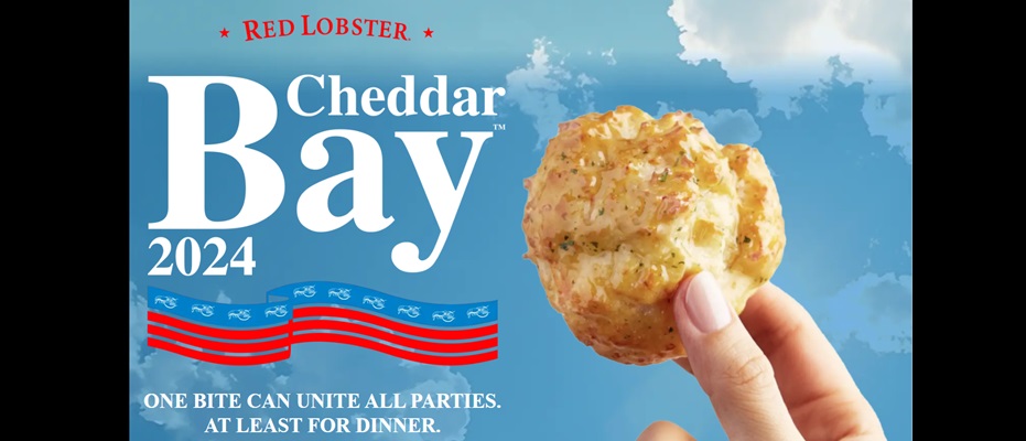 Win Red Lobster for a Term Sweepstakes