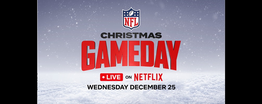 NFL Christmas Sweepstakes